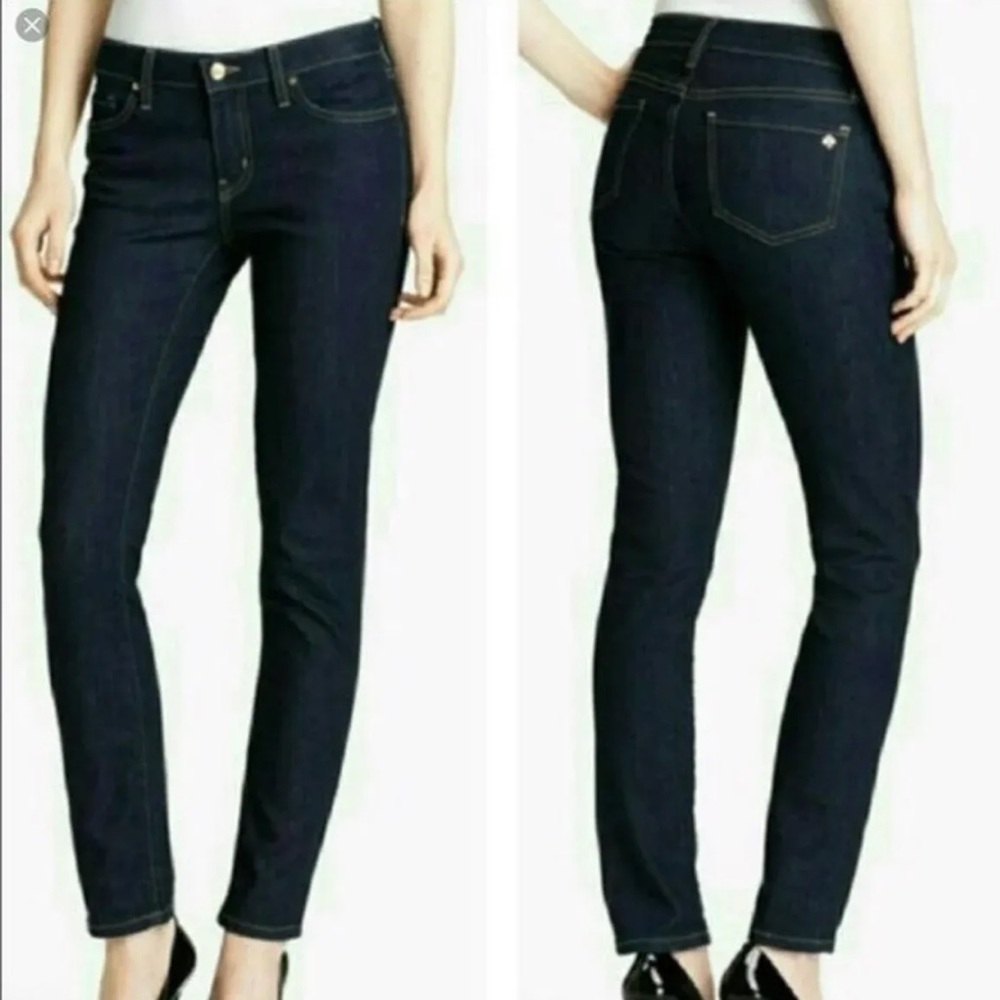 Kate Spade Play Hooky jeans